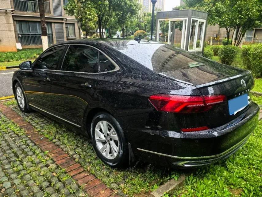 2020 Volkswagen Passat 1.4T 150HP L4 7DCT,autocango,china used car exporter,china ev exporter,chinese used car exporter,chinese used ev exporter