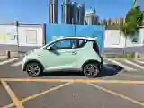 2021 Chery Little Ant BEV 30.6KWH