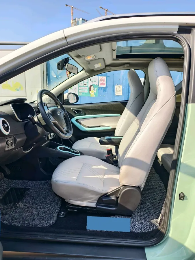 2021 Chery Little Ant BEV 30.6KWH,autocango,china used car exporter,china ev exporter,chinese used car exporter,chinese used ev exporter