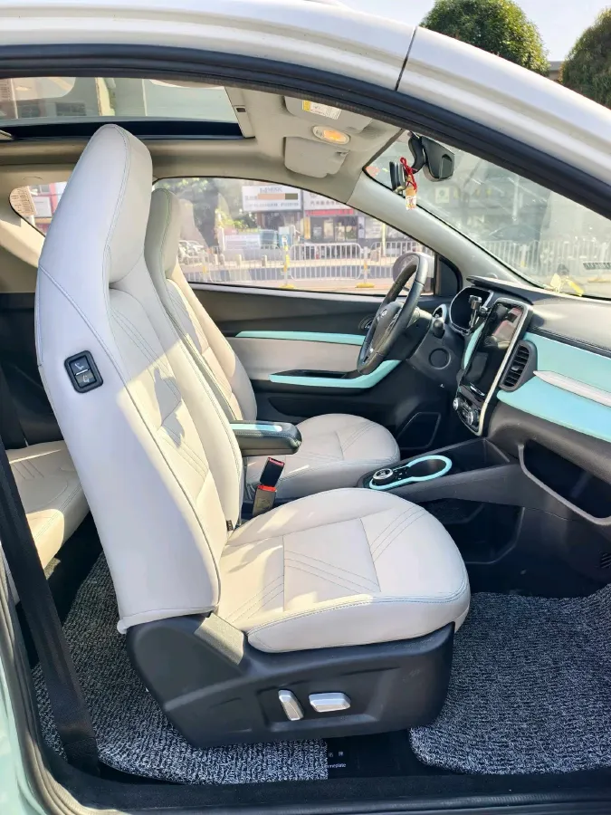 2021 Chery Little Ant BEV 30.6KWH,autocango,china used car exporter,china ev exporter,chinese used car exporter,chinese used ev exporter