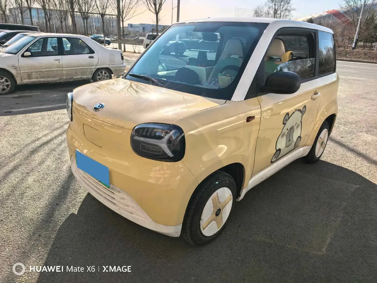 2024 ZD Rainbow BEV 17.3KWH,autocango,china used car exporter,china ev exporter,chinese used car exporter,chinese used ev exporter