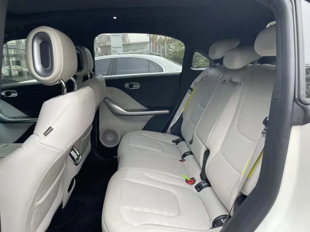 2023 Smart smart Elf 1 BEV 49KWH,autocango,china used car exporter,china ev exporter,chinese used car exporter,chinese used ev exporter