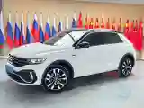 2022 Volkswagen T-Roc 1.4T 150HP L4 7DCT