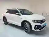2022 Volkswagen T-Roc 1.4T 150HP L4 7DCT