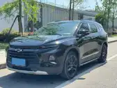 2020 CHEVROLET BLAZER,autocango,china used car exporter,china ev exporter,chinese used car exporter,chinese used ev exporter