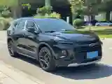 2020 Chevrolet Blazer 2.0T 237HP L4 9AT