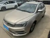 2018 GEELY EMGRAND,autocango,china used car exporter,china ev exporter,chinese used car exporter,chinese used ev exporter