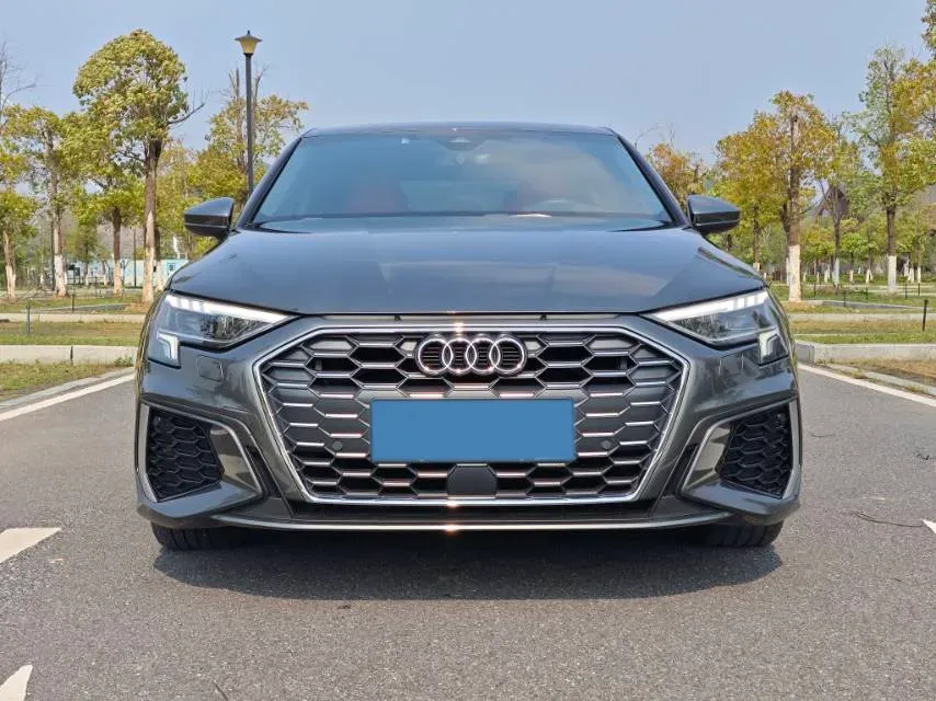 2021 Audi A3 1.4T 150HP L4 7DCT,autocango,china used car exporter,china ev exporter,chinese used car exporter,chinese used ev exporter