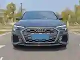 2021 Audi A3 1.4T 150HP L4 7DCT