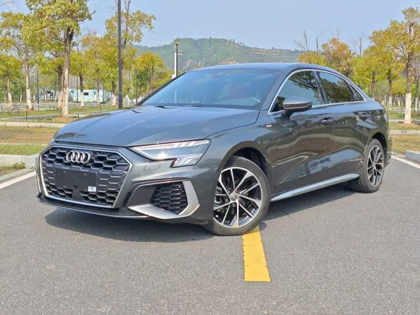 2021 Audi A3 1.4T 150HP L4 7DCT,autocango,china used car exporter,china ev exporter,chinese used car exporter,chinese used ev exporter