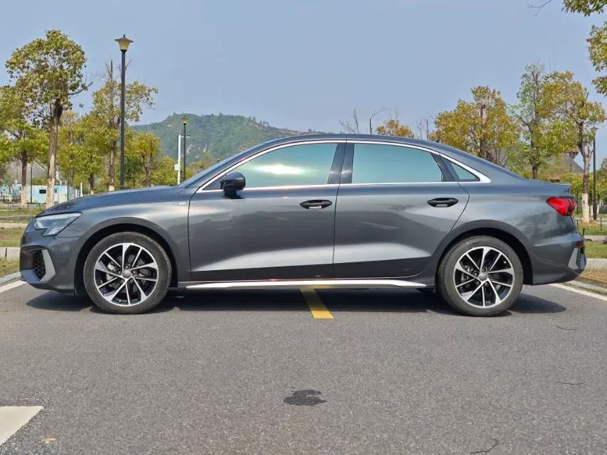 2021 Audi A3 1.4T 150HP L4 7DCT,autocango,china used car exporter,china ev exporter,chinese used car exporter,chinese used ev exporter