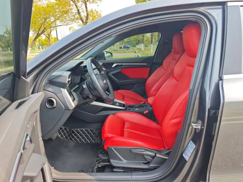 2021 Audi A3 1.4T 150HP L4 7DCT,autocango,china used car exporter,china ev exporter,chinese used car exporter,chinese used ev exporter