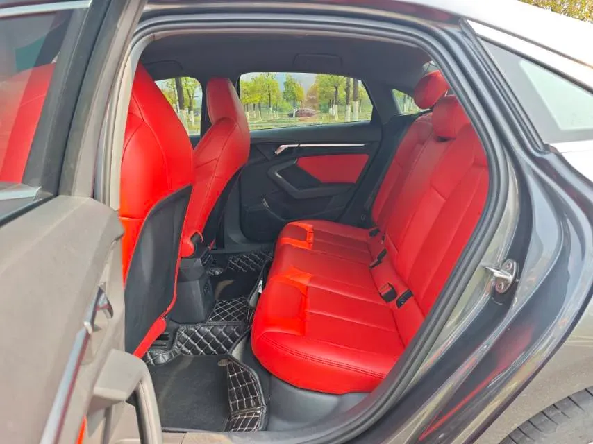 2021 Audi A3 1.4T 150HP L4 7DCT,autocango,china used car exporter,china ev exporter,chinese used car exporter,chinese used ev exporter