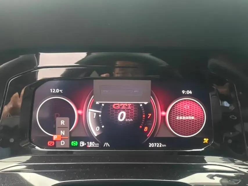 2023 Volkswagen Golf 1.4T 150HP L4 7DCT,autocango,china used car exporter,china ev exporter,chinese used car exporter,chinese used ev exporter