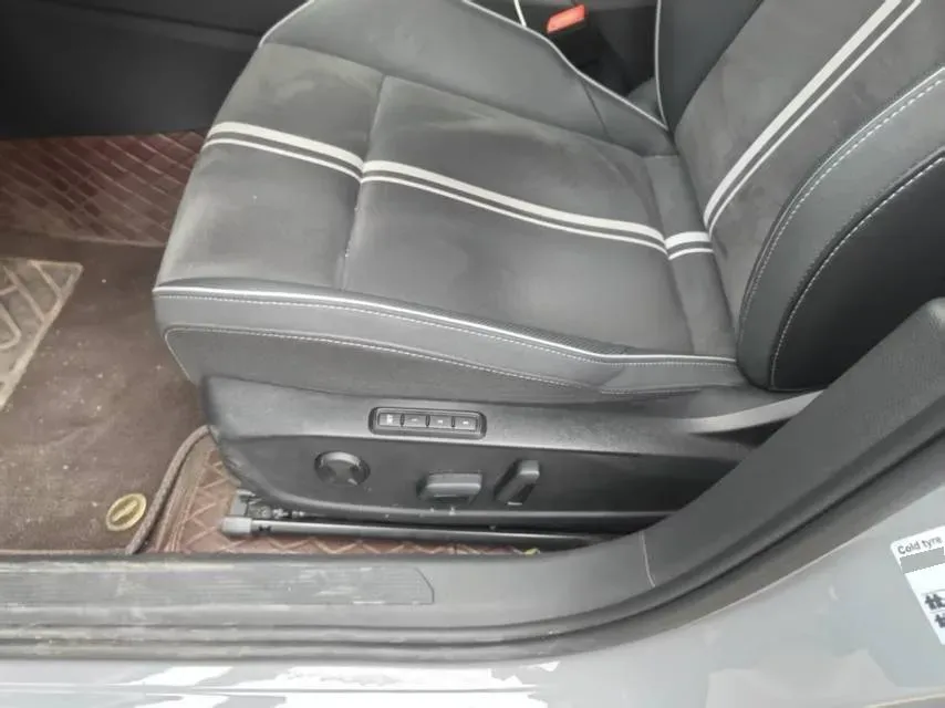 2023 Volkswagen Golf 1.4T 150HP L4 7DCT,autocango,china used car exporter,china ev exporter,chinese used car exporter,chinese used ev exporter