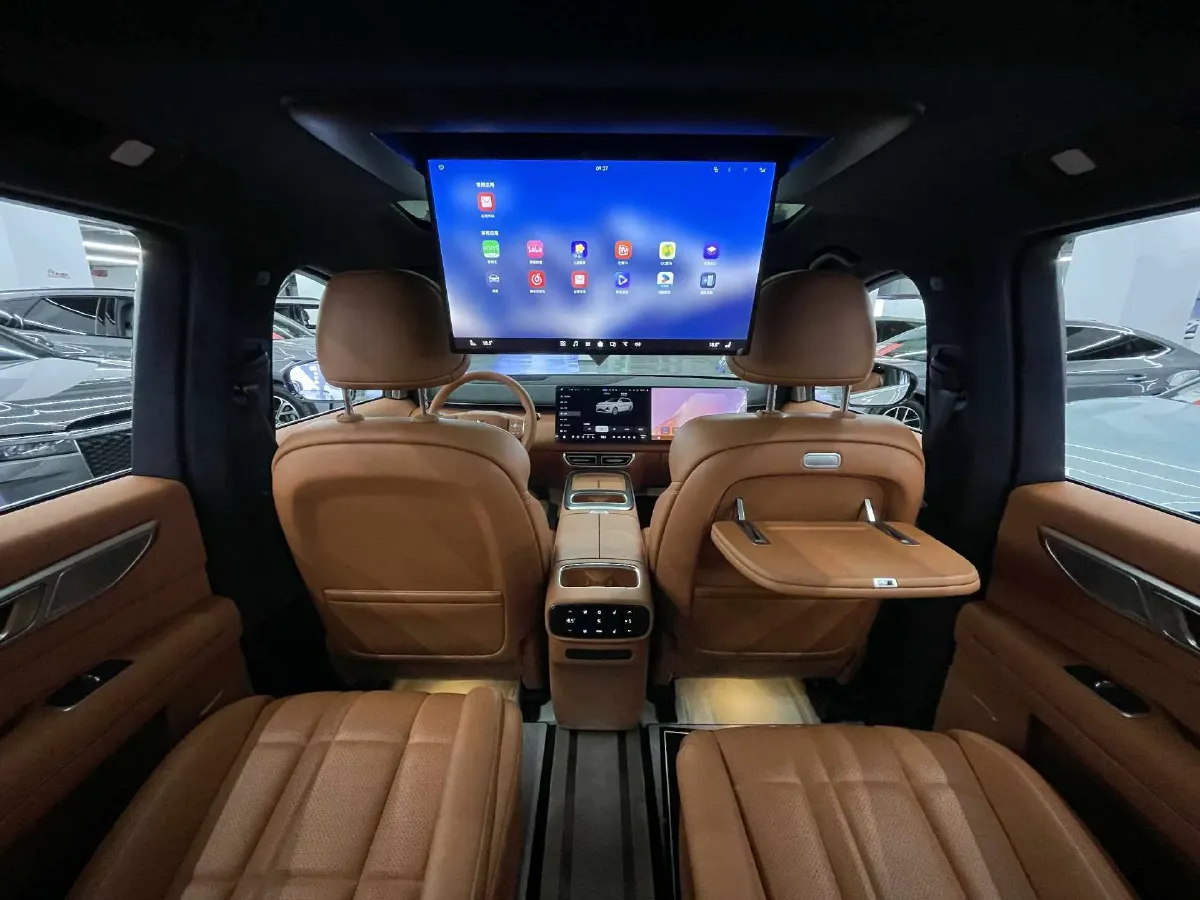 2025 Deepal S09 REEV 150HP REEV,autocango,china used car exporter,china ev exporter,chinese used car exporter,chinese used ev exporter