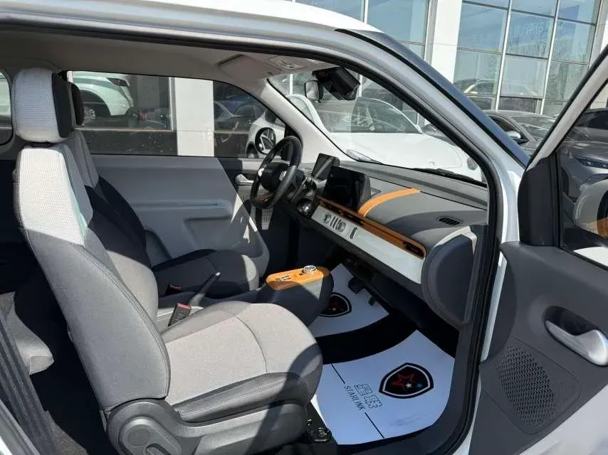 2023 ChangAn QiYuan Lumin BEV 17.65KWH,autocango,china used car exporter,china ev exporter,chinese used car exporter,chinese used ev exporter