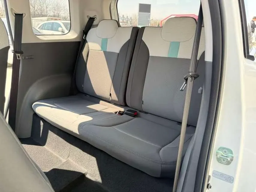 2023 ChangAn QiYuan Lumin BEV 17.65KWH,autocango,china used car exporter,china ev exporter,chinese used car exporter,chinese used ev exporter