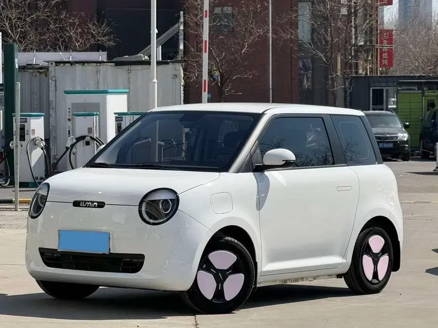 2023 ChangAn QiYuan Lumin BEV 17.65KWH,autocango,china used car exporter,china ev exporter,chinese used car exporter,chinese used ev exporter