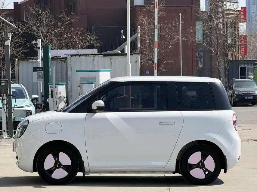 2023 ChangAn QiYuan Lumin BEV 17.65KWH,autocango,china used car exporter,china ev exporter,chinese used car exporter,chinese used ev exporter