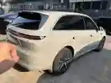 2024 Li L6 Range Extended 154HP L4 REEV 36.8KWH
