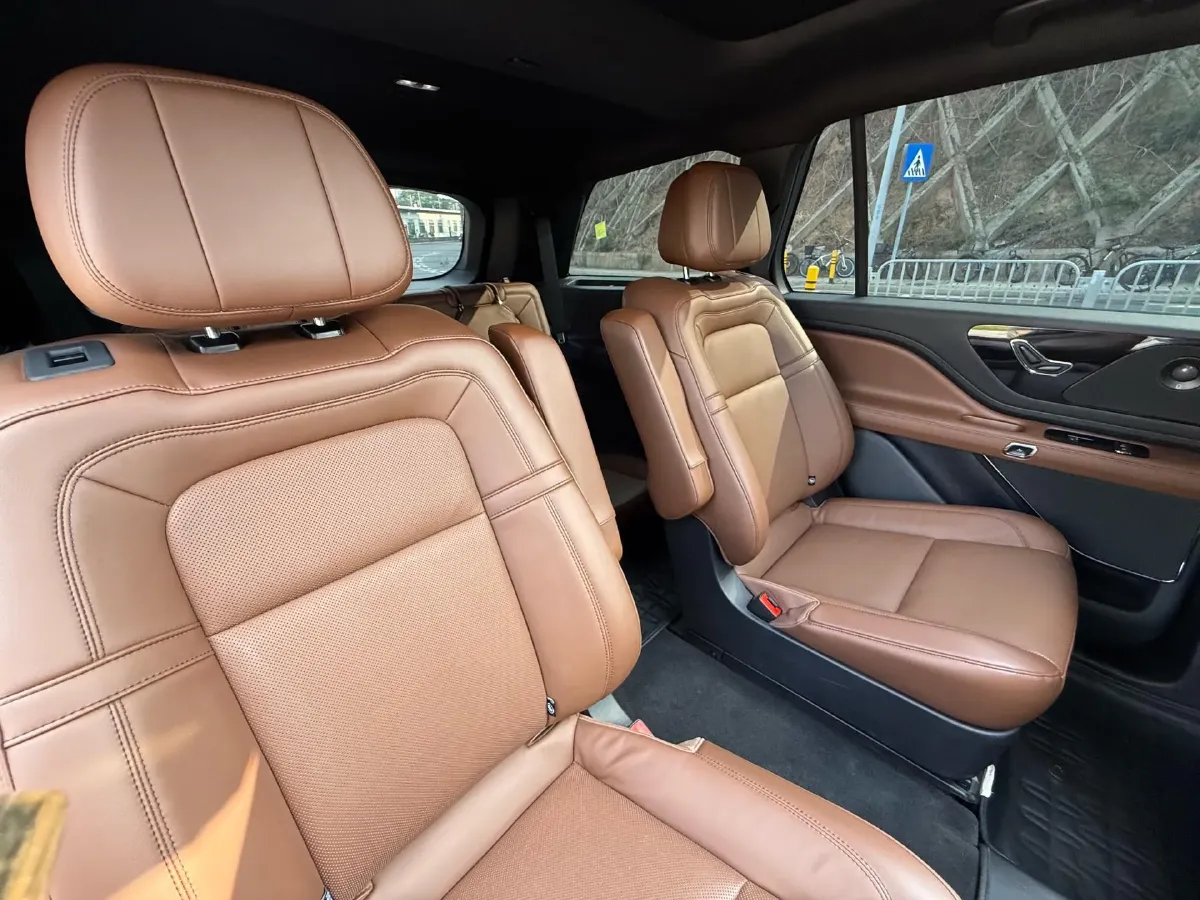 2022 Lincoln Aviator 3.0T 355HP V6 10AT,autocango,china used car exporter,china ev exporter,chinese used car exporter,chinese used ev exporter