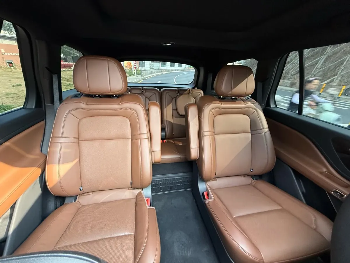 2022 Lincoln Aviator 3.0T 355HP V6 10AT,autocango,china used car exporter,china ev exporter,chinese used car exporter,chinese used ev exporter