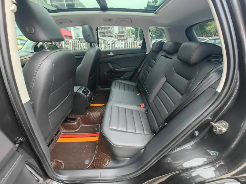 2022 Volkswagen Tharu 1.4T 150HP L4 7DCT,autocango,china used car exporter,china ev exporter,chinese used car exporter,chinese used ev exporter