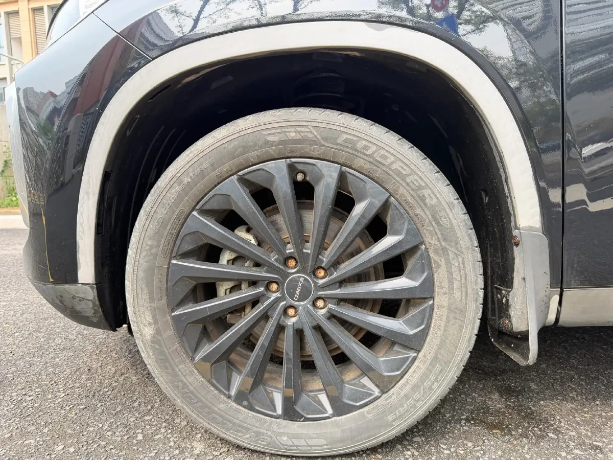 2021 Exceed TXL 1.6T 197HP L4 7DCT,autocango,china used car exporter,china ev exporter,chinese used car exporter,chinese used ev exporter