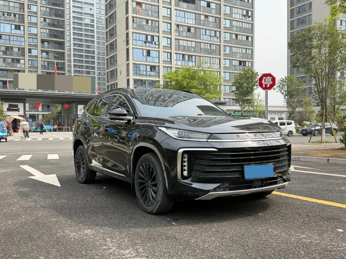 2021 Exceed TXL 1.6T 197HP L4 7DCT,autocango,china used car exporter,china ev exporter,chinese used car exporter,chinese used ev exporter