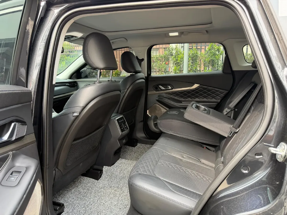 2021 Exceed TXL 1.6T 197HP L4 7DCT,autocango,china used car exporter,china ev exporter,chinese used car exporter,chinese used ev exporter