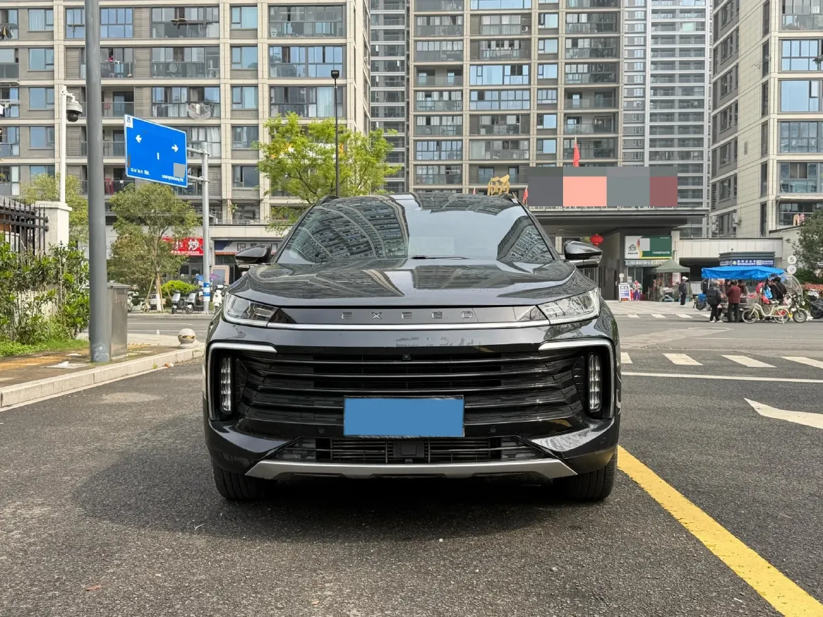2021 Exceed TXL 1.6T 197HP L4 7DCT,autocango,china used car exporter,china ev exporter,chinese used car exporter,chinese used ev exporter