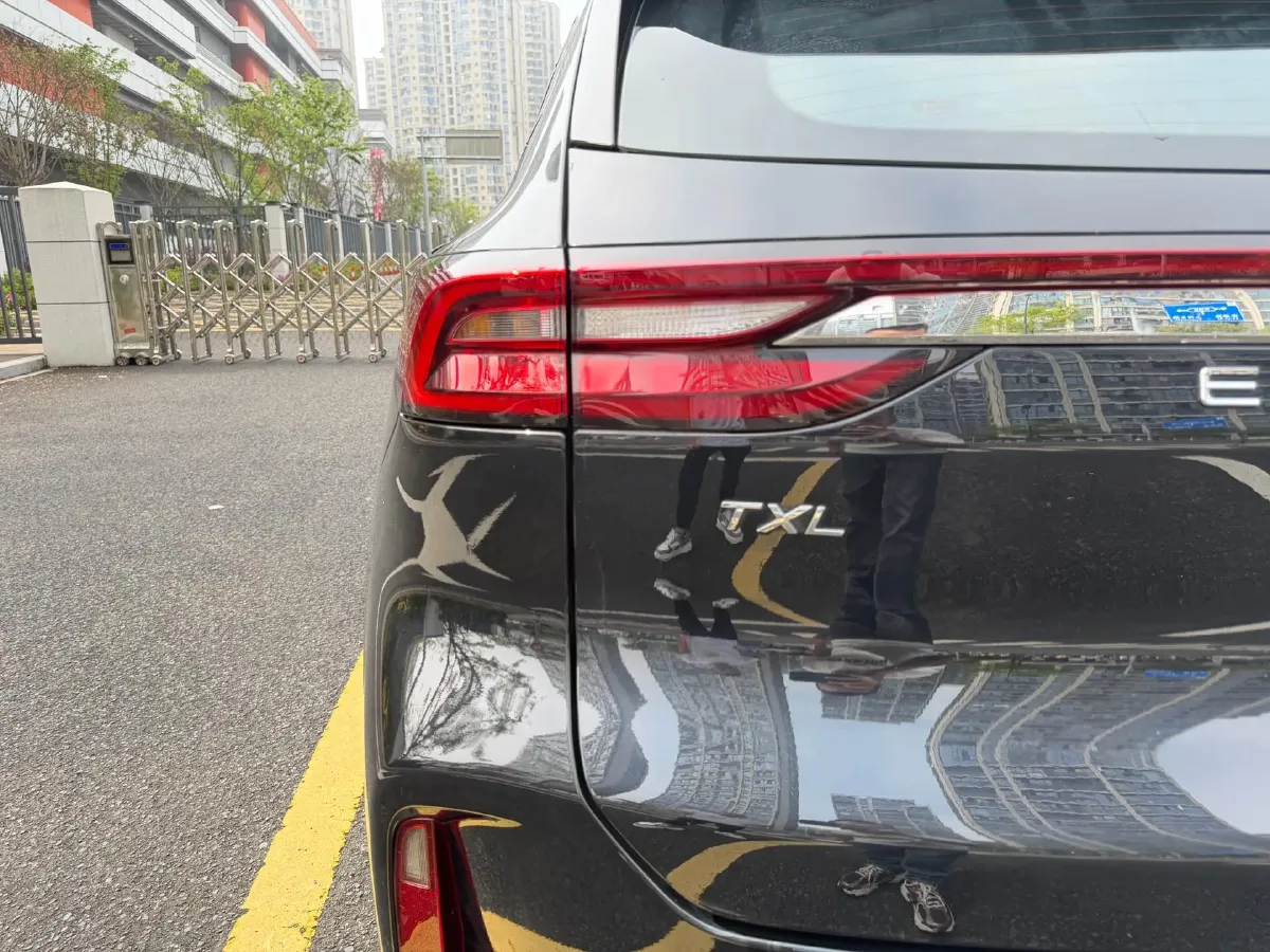 2021 Exceed TXL 1.6T 197HP L4 7DCT,autocango,china used car exporter,china ev exporter,chinese used car exporter,chinese used ev exporter