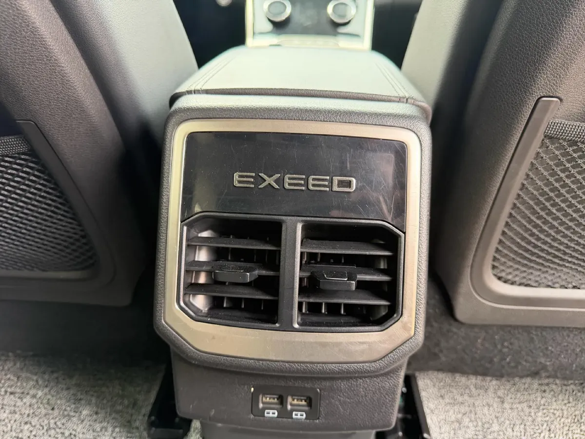 2021 Exceed TXL 1.6T 197HP L4 7DCT,autocango,china used car exporter,china ev exporter,chinese used car exporter,chinese used ev exporter