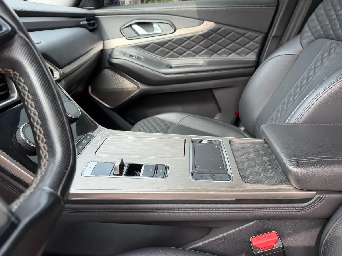 2021 Exceed TXL 1.6T 197HP L4 7DCT,autocango,china used car exporter,china ev exporter,chinese used car exporter,chinese used ev exporter