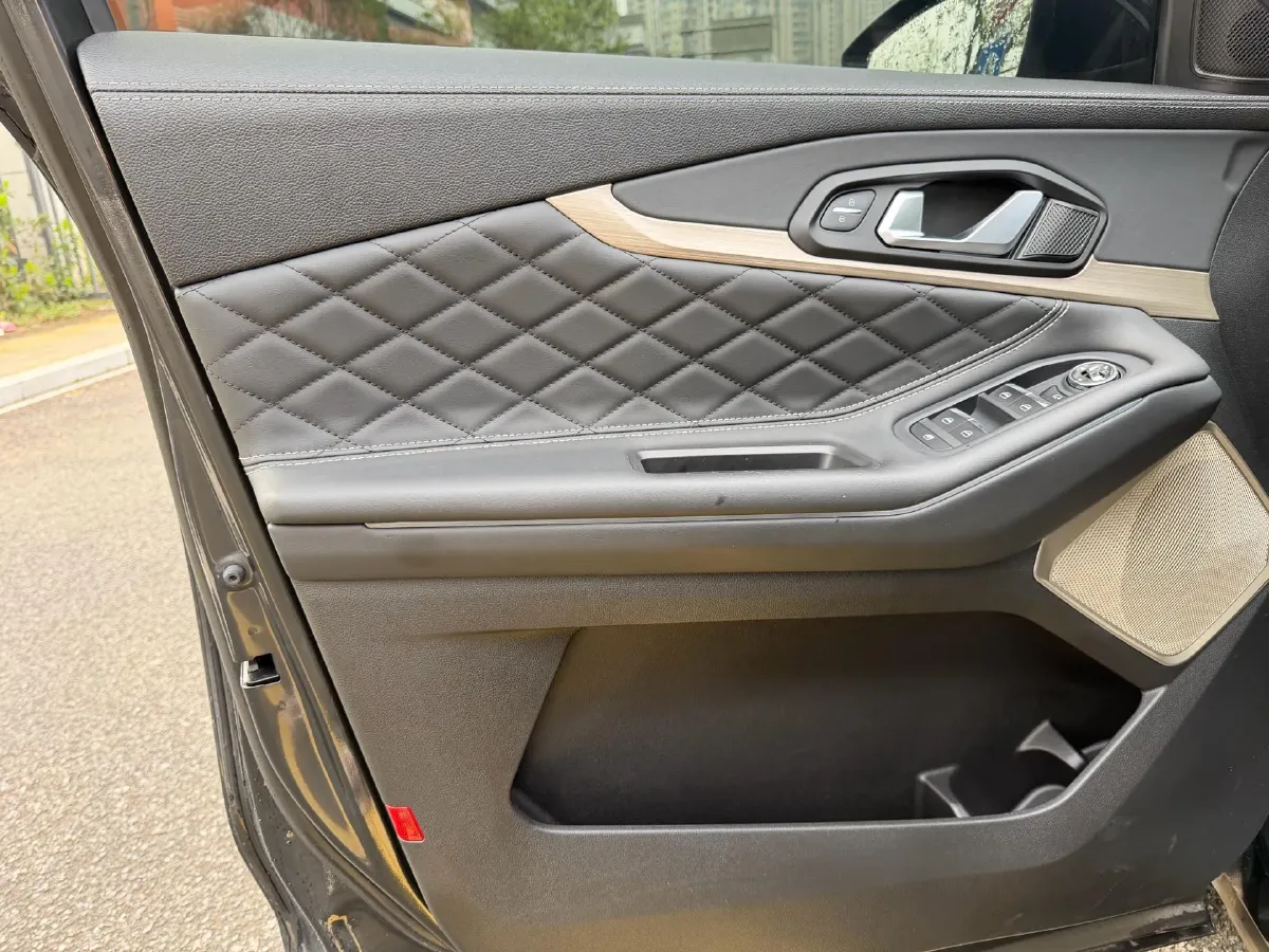 2021 Exceed TXL 1.6T 197HP L4 7DCT,autocango,china used car exporter,china ev exporter,chinese used car exporter,chinese used ev exporter