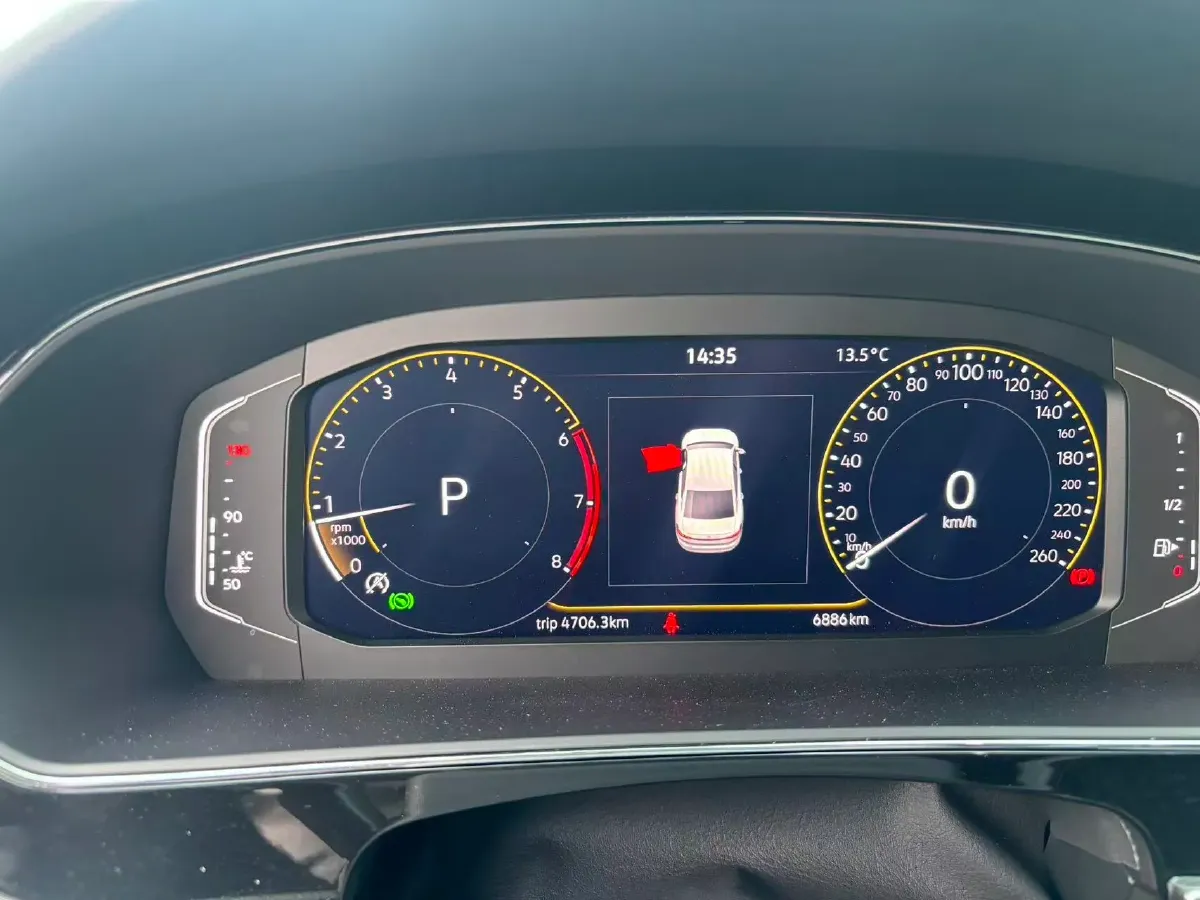 2025 Volkswagen Passat 2.0T 220HP L4 7DCT,autocango,china used car exporter,china ev exporter,chinese used car exporter,chinese used ev exporter