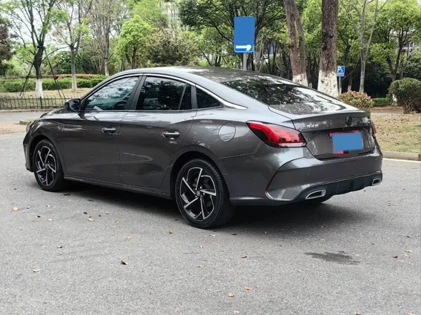 2021 MG 5 1.5T 173HP L4 7DCT,autocango,china used car exporter,china ev exporter,chinese used car exporter,chinese used ev exporter