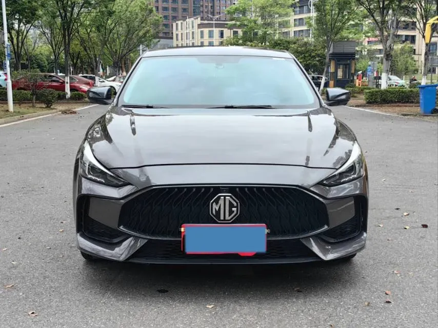 2021 MG 5 1.5T 173HP L4 7DCT,autocango,china used car exporter,china ev exporter,chinese used car exporter,chinese used ev exporter
