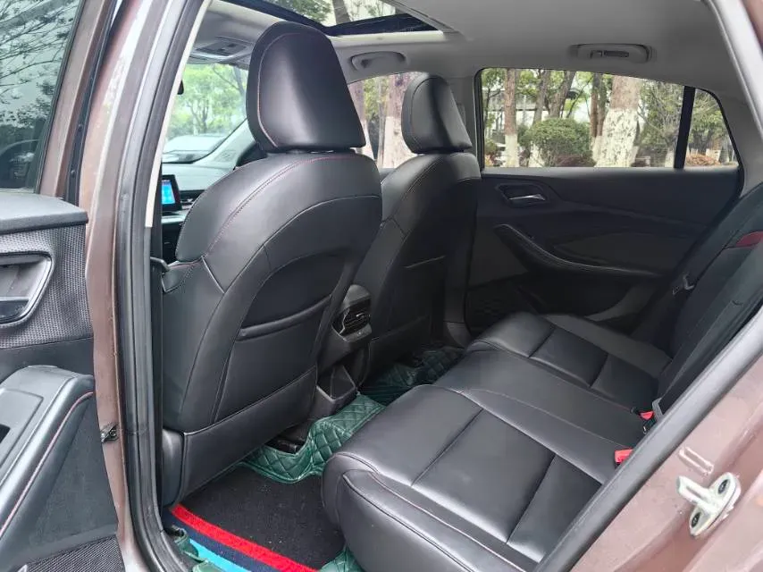 2021 MG 5 1.5T 173HP L4 7DCT,autocango,china used car exporter,china ev exporter,chinese used car exporter,chinese used ev exporter