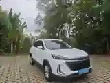2019 BeiJing Auto X3 1.5T 150HP L4 6MT