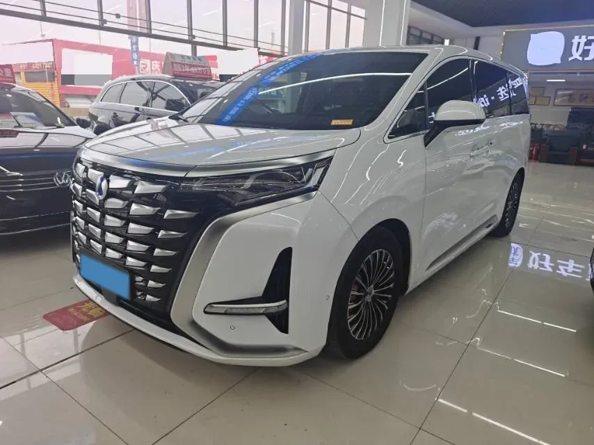 2024 Denza D9 1.5T 139HP L4 E-CVT PHEV 40KWH,autocango,china used car exporter,china ev exporter,chinese used car exporter,chinese used ev exporter