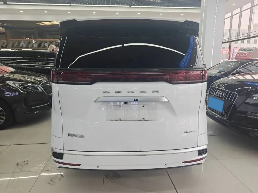 2024 Denza D9 1.5T 139HP L4 E-CVT PHEV 40KWH,autocango,china used car exporter,china ev exporter,chinese used car exporter,chinese used ev exporter