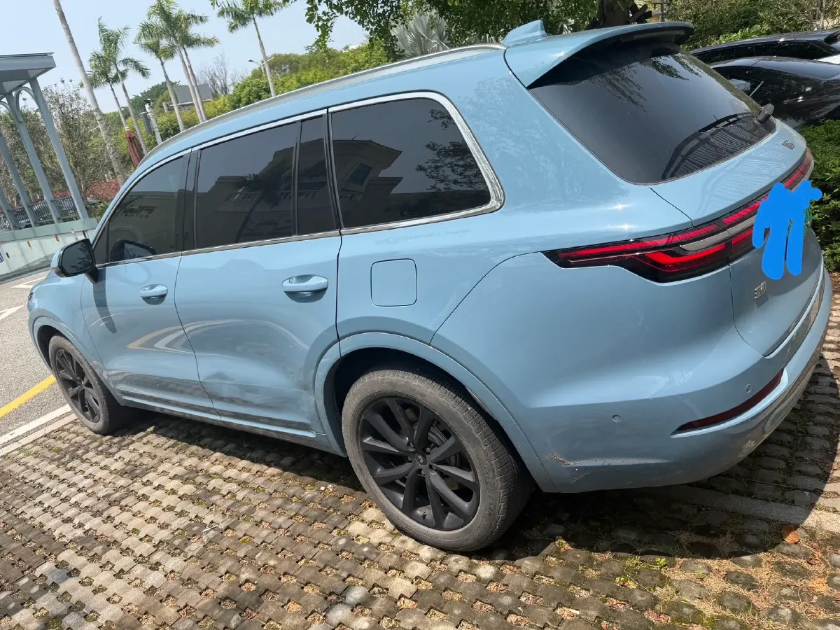 2021 Li ONE Range Extended 131HP REEV 40.5KWH,autocango,china used car exporter,china ev exporter,chinese used car exporter,chinese used ev exporter
