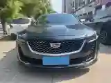 2021 Cadillac CT5 2.0T 237HP L4 10AT