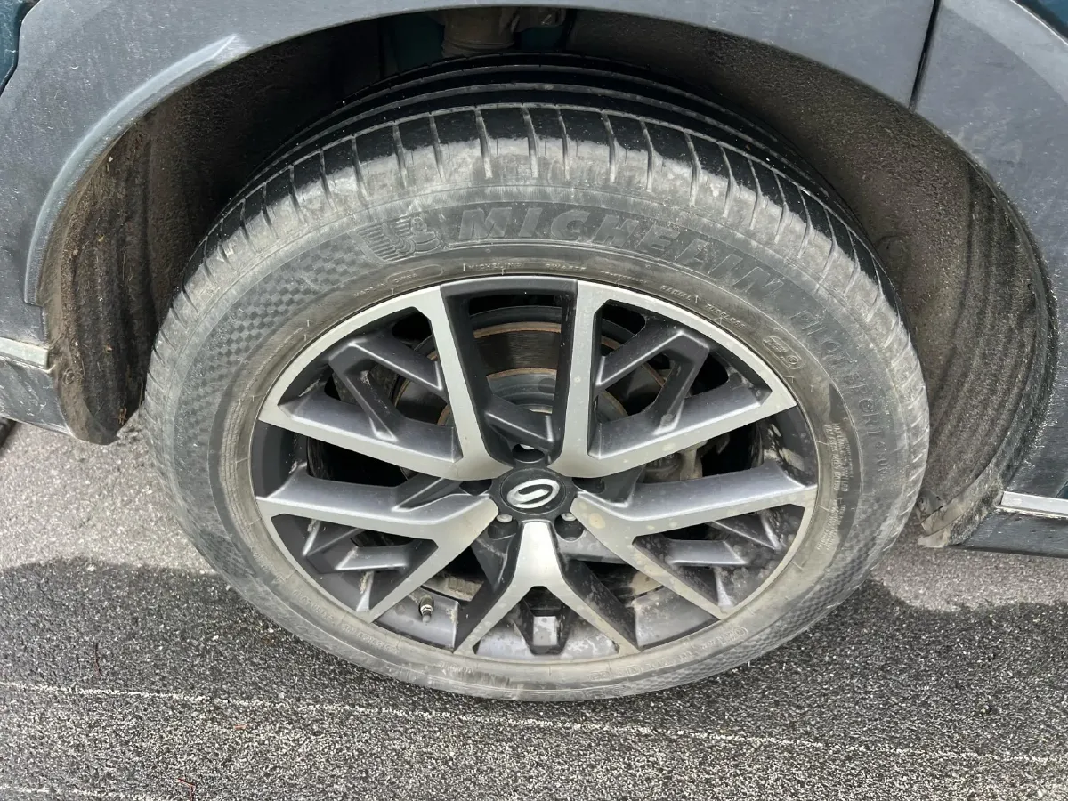 2022 GAC Trumpchi GS8 2.0T 252HP L4 8AT,autocango,china used car exporter,china ev exporter,chinese used car exporter,chinese used ev exporter