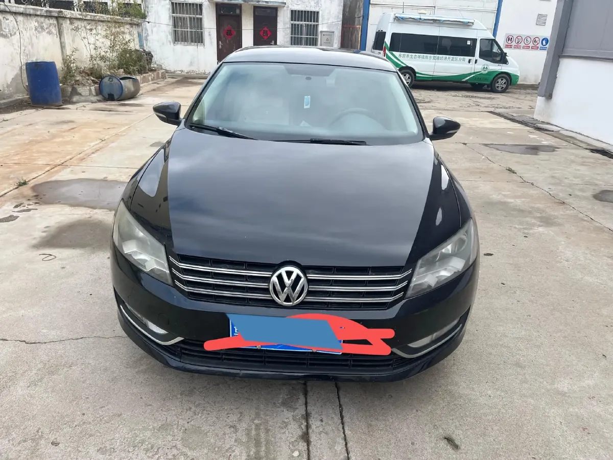 2011 Volkswagen Passat 1.8T 160HP L4 6AT,autocango,china used car exporter,china ev exporter,chinese used car exporter,chinese used ev exporter