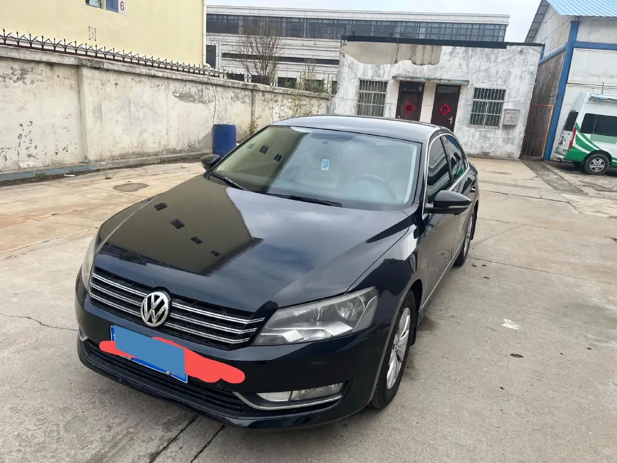 2011 Volkswagen Passat 1.8T 160HP L4 6AT,autocango,china used car exporter,china ev exporter,chinese used car exporter,chinese used ev exporter