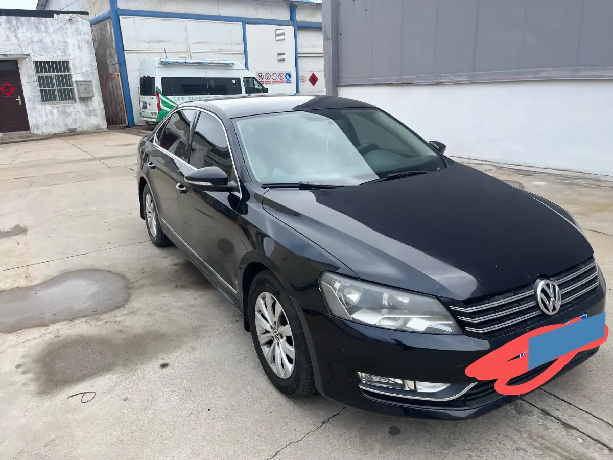 2011 Volkswagen Passat 1.8T 160HP L4 6AT,autocango,china used car exporter,china ev exporter,chinese used car exporter,chinese used ev exporter