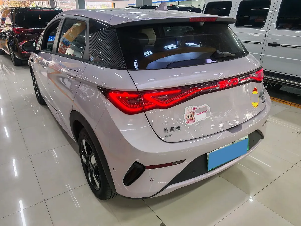 2025 BYD Dolphin BEV 45.12KWH,autocango,china used car exporter,china ev exporter,chinese used car exporter,chinese used ev exporter